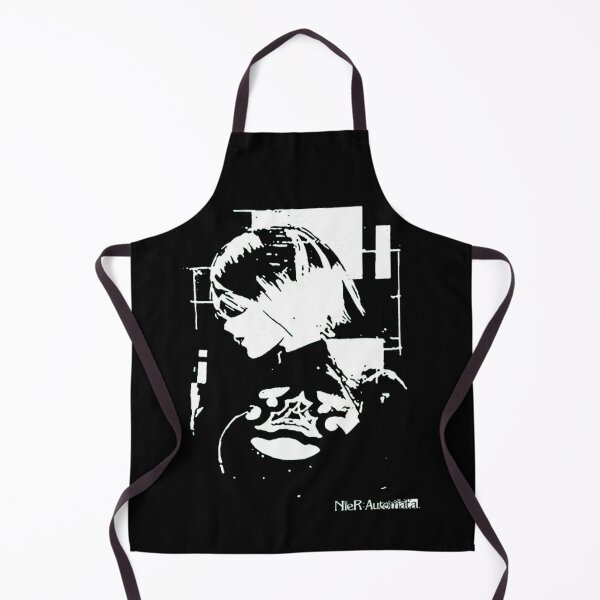 Item preview, Copy of Art - NieR Automata designed and sold by IzrailA1.