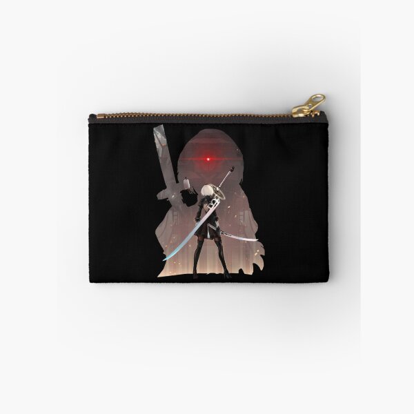 Item preview, Art - NieR Automata designed and sold by IzrailA1.