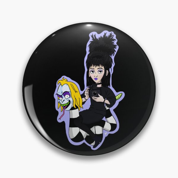 Item preview, Strange Ride - Purple Outline  designed and sold by The Abysmall.