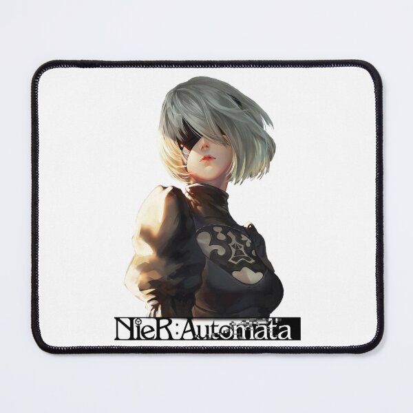 Item preview, Art - NieR Automata designed and sold by IzrailA1.