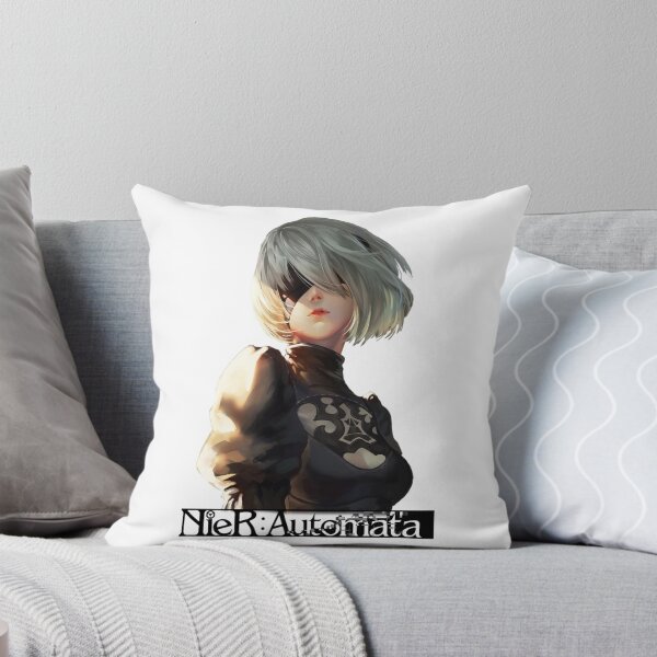 Item preview, Art - NieR Automata designed and sold by IzrailA1.