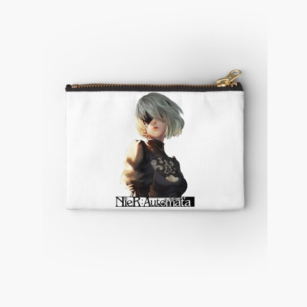 Item preview, Art - NieR Automata designed and sold by IzrailA1.