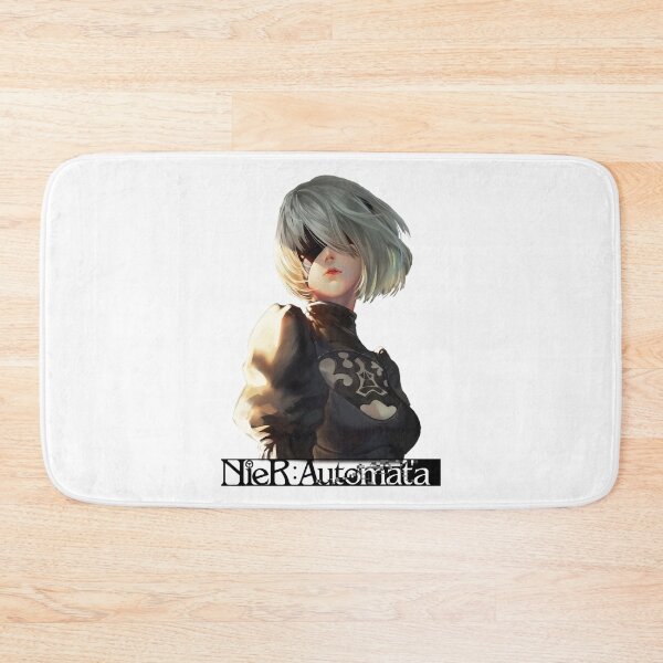 Item preview, Art - NieR Automata designed and sold by IzrailA1.