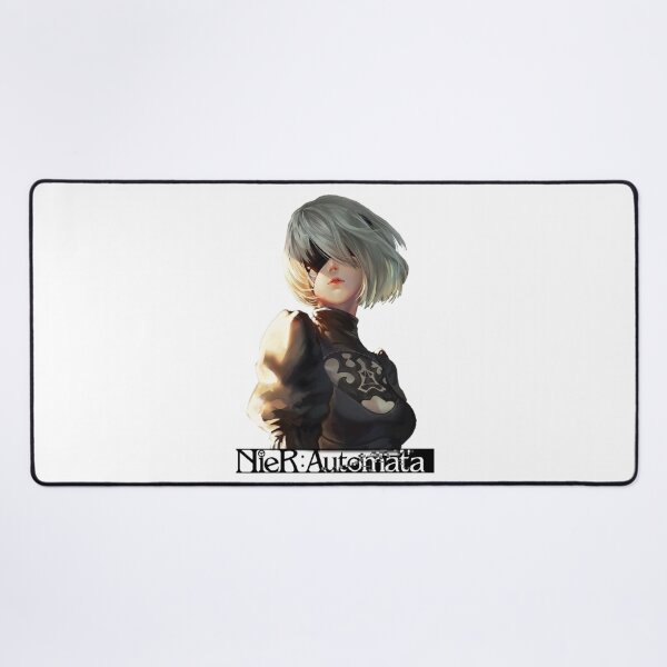 Artikelvorschau, Kunst – NieR Automata entworfen und verkauft von IzrailA1.