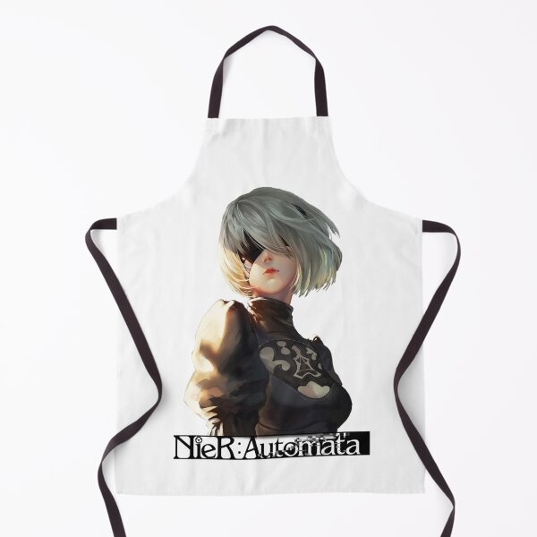 Item preview, Art - NieR Automata designed and sold by IzrailA1.