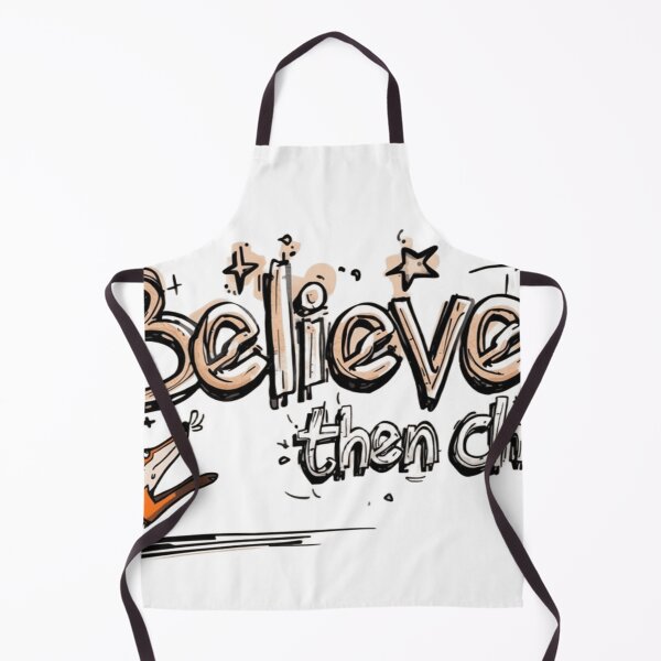 Item preview, Fox Energy Graffiti, Believe It Then Chase It designed and sold by auraRM studio.