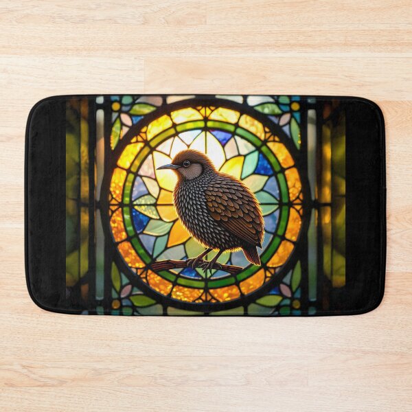 Item preview, The Bird in the Window designed and sold by PictureNZ.