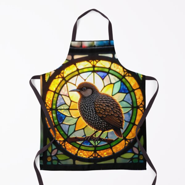 Item preview, The Bird in the Window designed and sold by PictureNZ.