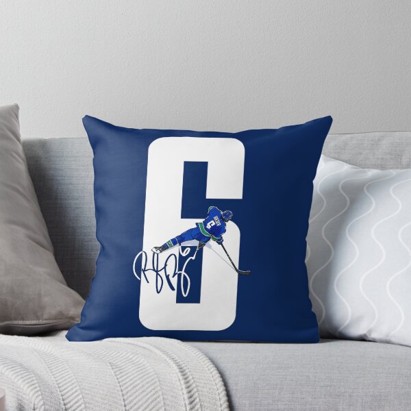 Item preview, 6 Signature Hockey designed and sold by Ken Henderson.