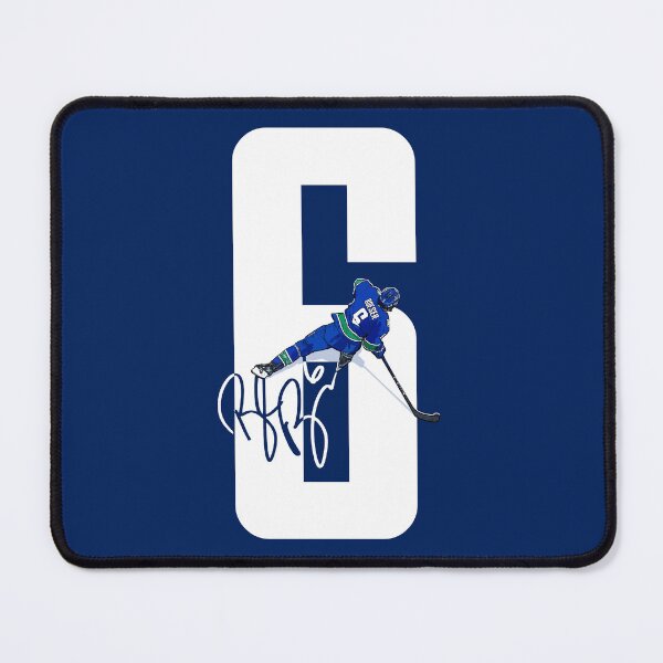 Item preview, 6 Signature Hockey designed and sold by Ken Henderson.