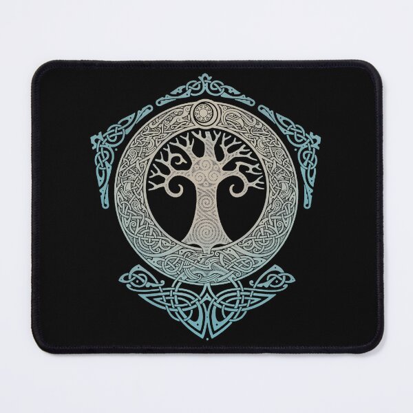 Item preview, YGGDRASIL.TREE OF LIFE. designed and sold by RAIDHO.
