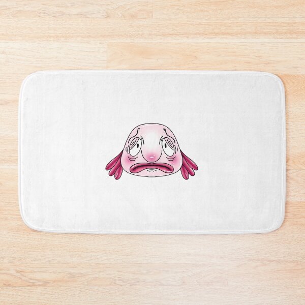Item preview, Sad Axolotl  Drippy Mood designed and sold by CorinneAnchao.