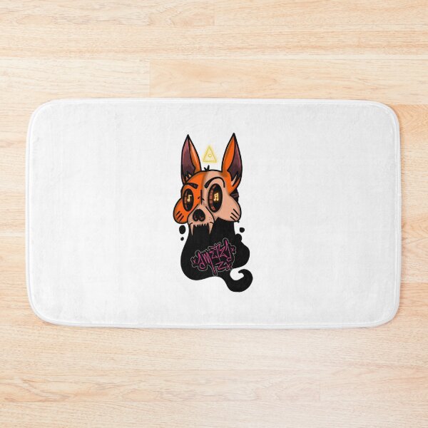 Item preview, Fantasma De Ametza  designed and sold by CorinneAnchao.