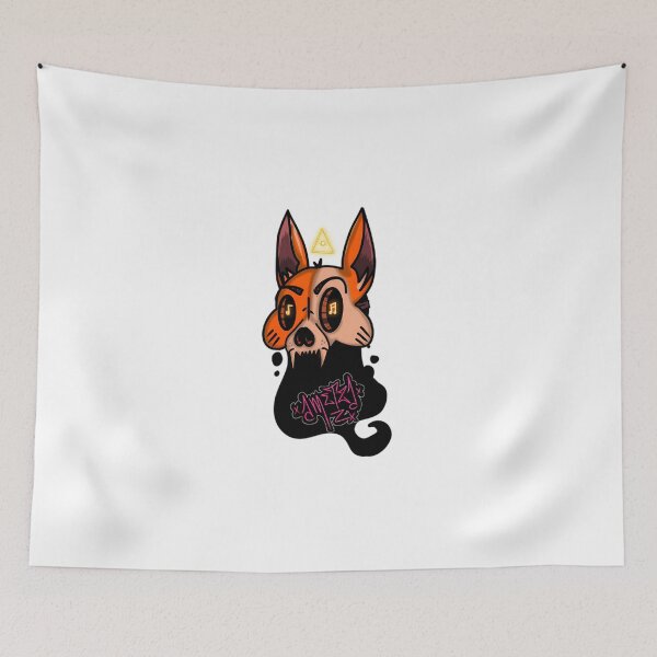 Item preview, Fantasma De Ametza  designed and sold by CorinneAnchao.