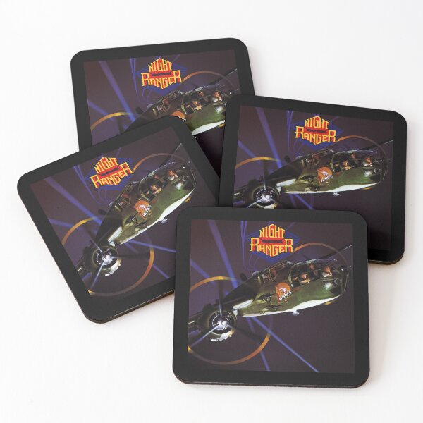 Item preview, Art - Night Ranger designed and sold by IthurielR1.