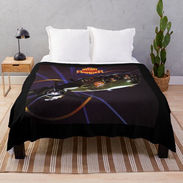Item preview, Art - Night Ranger designed and sold by IthurielR1.