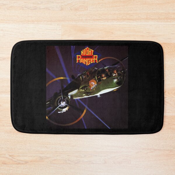 Item preview, Art - Night Ranger designed and sold by IthurielR1.