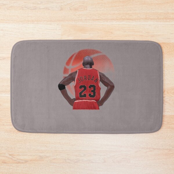 Item preview, JORDAN-T-SHIRT-(2) designed and sold by owenhaye.