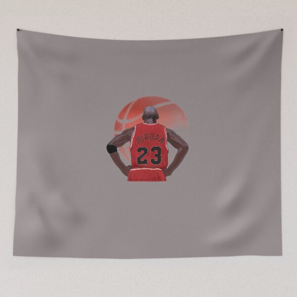 Item preview, JORDAN-T-SHIRT-(2) designed and sold by owenhaye.