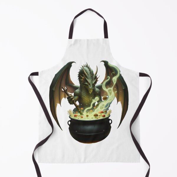 Item preview, The Dragon's Spectral Concoction designed and sold by Brinkenburger.