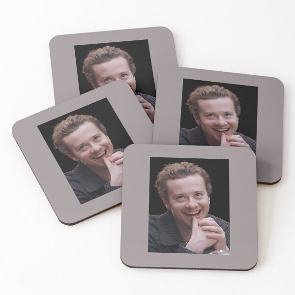 Item preview, JOSEPH-QUINN-CUTE designed and sold by owenhaye.