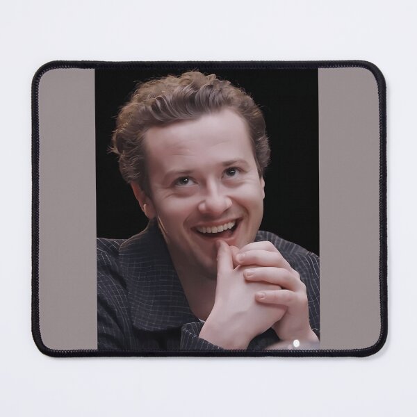 Item preview, JOSEPH-QUINN-CUTE designed and sold by owenhaye.