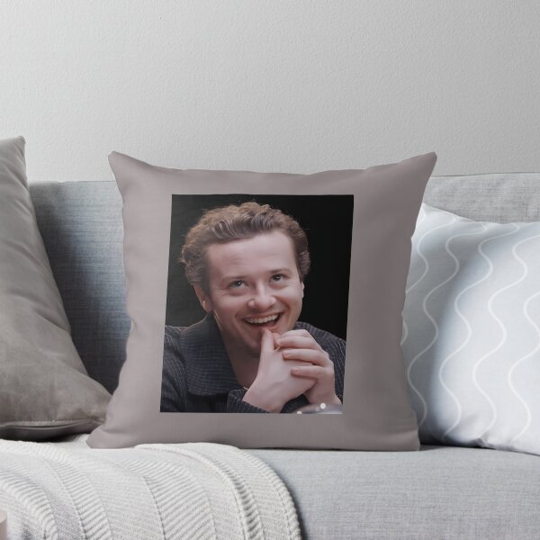 Item preview, JOSEPH-QUINN-CUTE designed and sold by owenhaye.