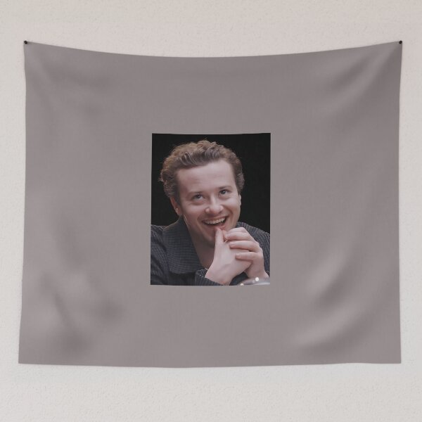 Item preview, JOSEPH-QUINN-CUTE designed and sold by owenhaye.