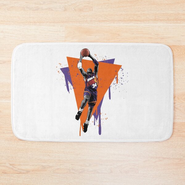 Item preview, Dunking Basketball Player designed and sold by WHITE FLAME PRINTS.