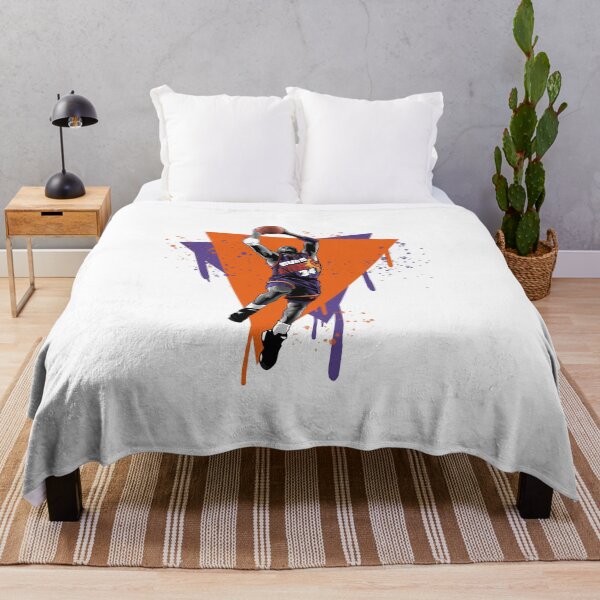 Item preview, Dunking Basketball Player designed and sold by WHITE FLAME PRINTS.