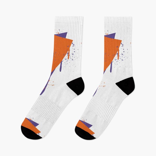Item preview, Dunking Basketball Player  designed and sold by WHITE FLAME PRINTS.