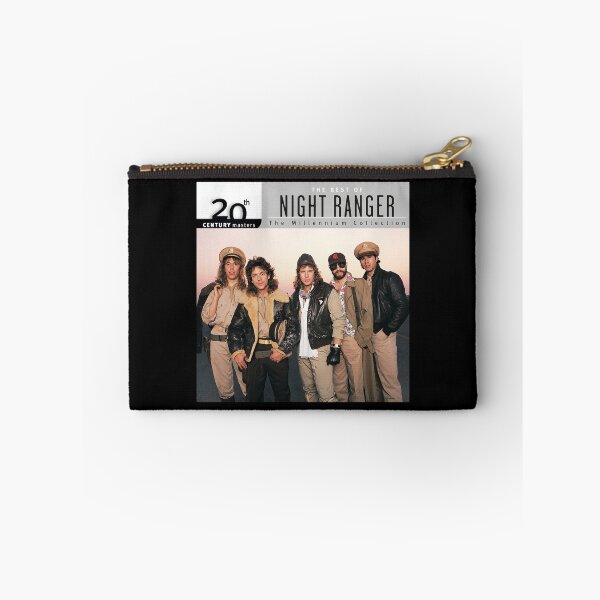 Item preview, Art - Night Ranger designed and sold by IthurielR1.