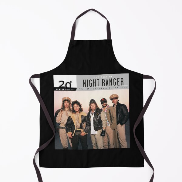 Item preview, Art - Night Ranger designed and sold by IthurielR1.