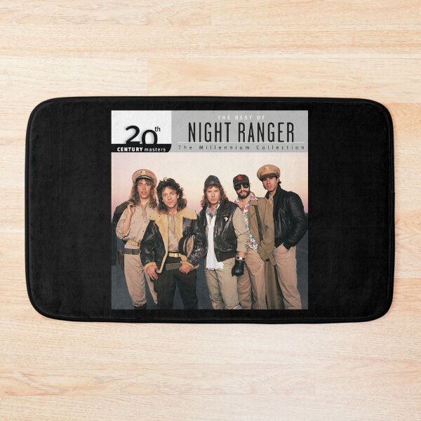 Item preview, Art - Night Ranger designed and sold by IthurielR1.