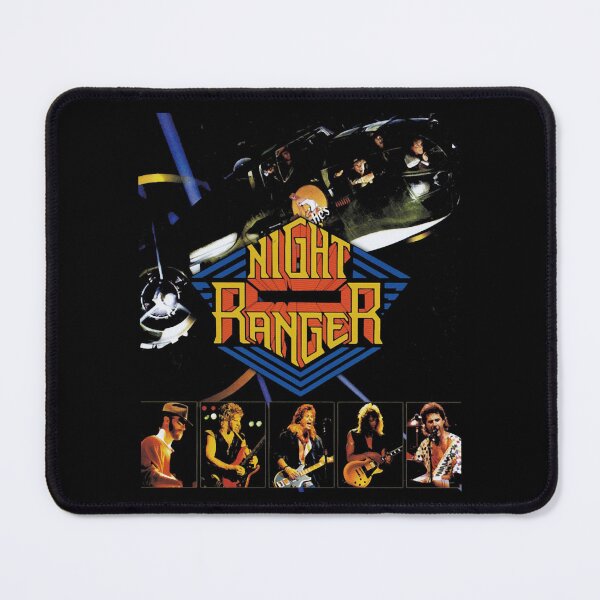Item preview, Art - Night Ranger designed and sold by IthurielR1.