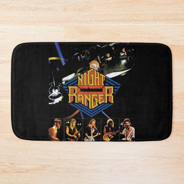 Item preview, Art - Night Ranger designed and sold by IthurielR1.