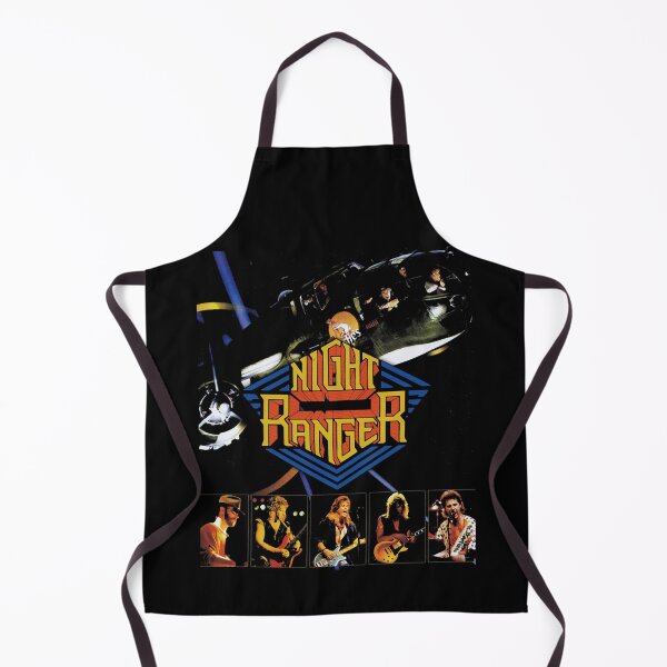 Item preview, Art - Night Ranger designed and sold by IthurielR1.