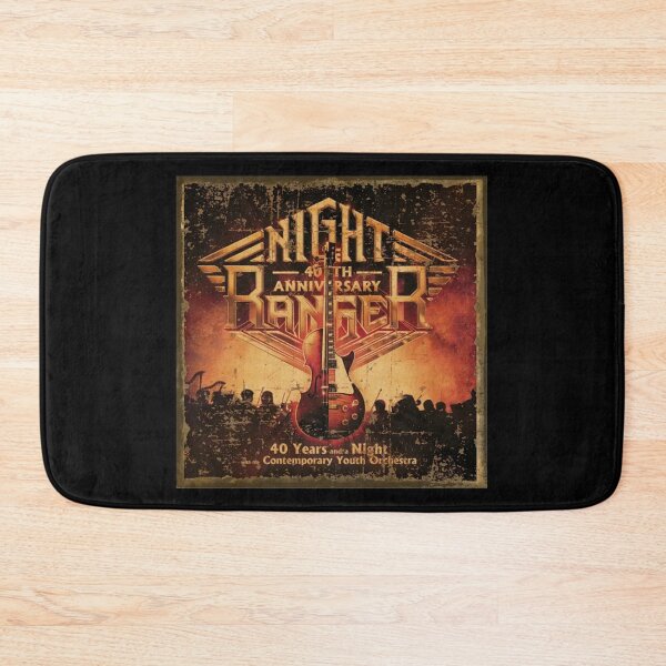 Item preview, Art - Night Ranger designed and sold by IthurielR1.