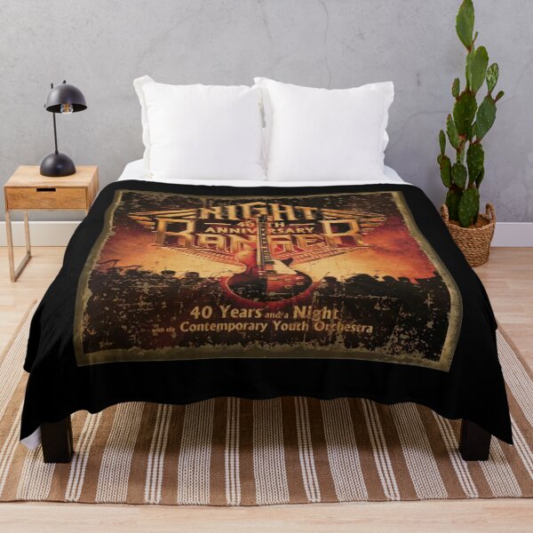 Item preview, Art - Night Ranger designed and sold by IthurielR1.