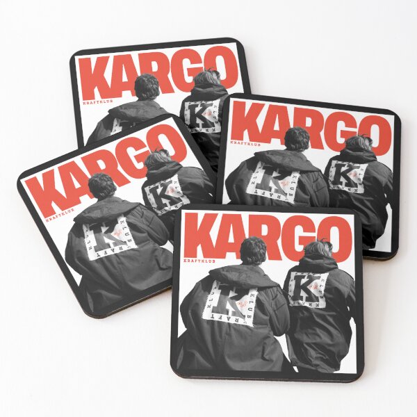 Item preview, KRAFTKLUB Mit K designed and sold by balersapo.