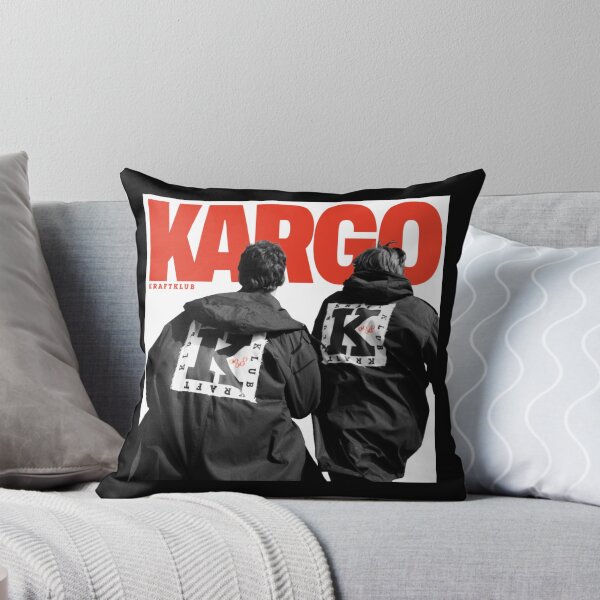 Item preview, KRAFTKLUB Mit K designed and sold by balersapo.