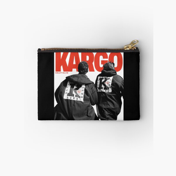 Item preview, KRAFTKLUB Mit K designed and sold by balersapo.
