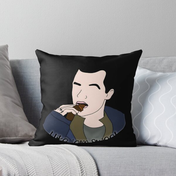 Item preview, Mickey Eats Sweets designed and sold by sangdunt1.
