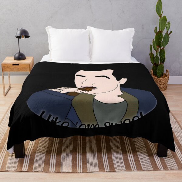 Item preview, Mickey Eats Sweets designed and sold by sangdunt1.