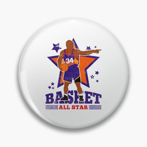 Item preview, Barkley Basketball Sir Charles Phoenix designed and sold by evillaymay.