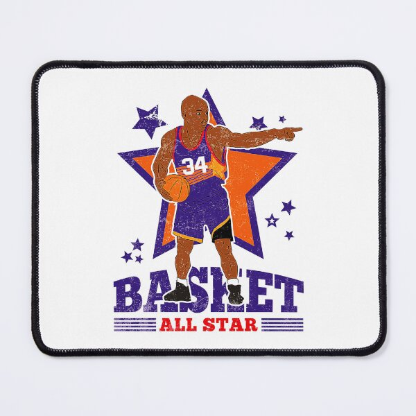 Item preview, Barkley Basketball Sir Charles Phoenix designed and sold by evillaymay.