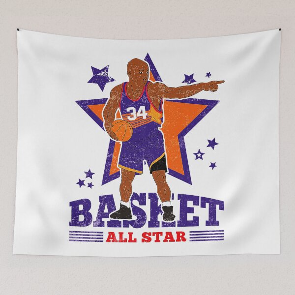 Item preview, Barkley Basketball Sir Charles Phoenix designed and sold by evillaymay.