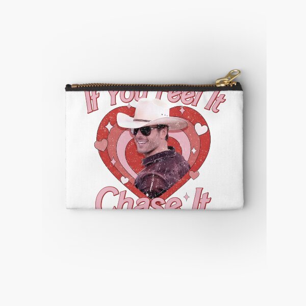 Item preview, Glen Powell If you feel it, chase it designed and sold by SKULLS4INT.