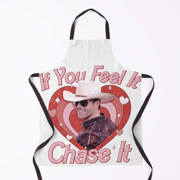 Item preview, Glen Powell If you feel it, chase it designed and sold by SKULLS4INT.