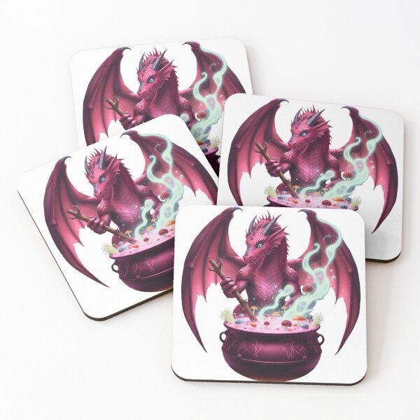 Item preview, The Grand Alchemist's Ruby Brew designed and sold by Brinkenburger.